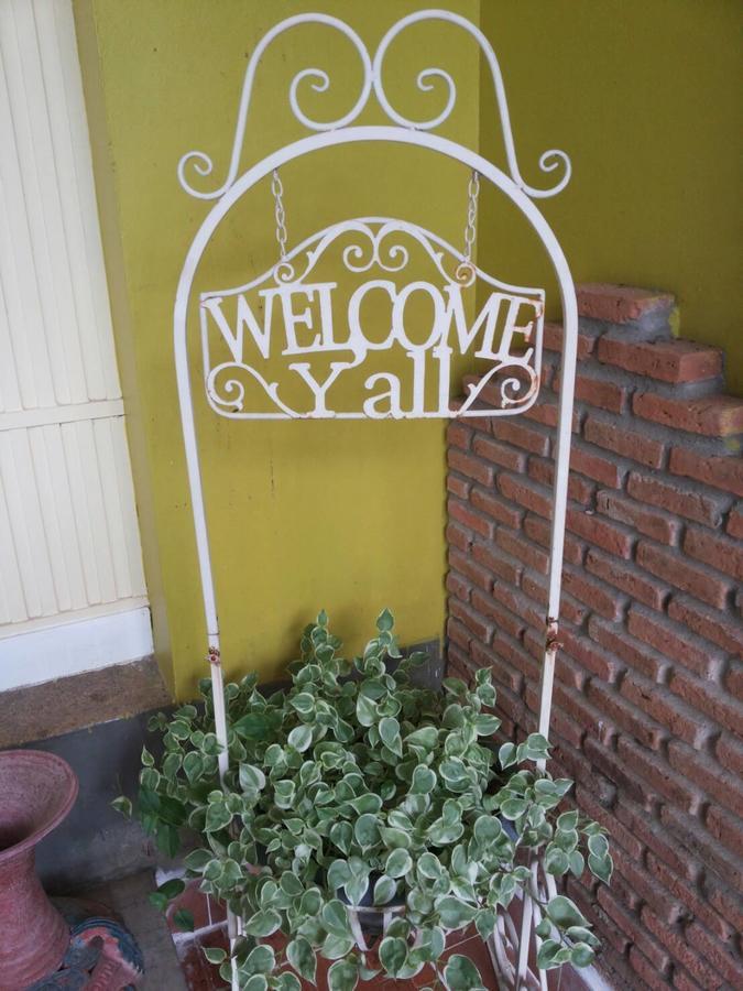 Rungnatee Place & Boutique Hotel Buriram Bagian luar foto